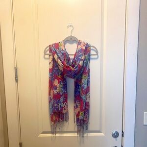 Lilly Pulitzer Murfee scarf